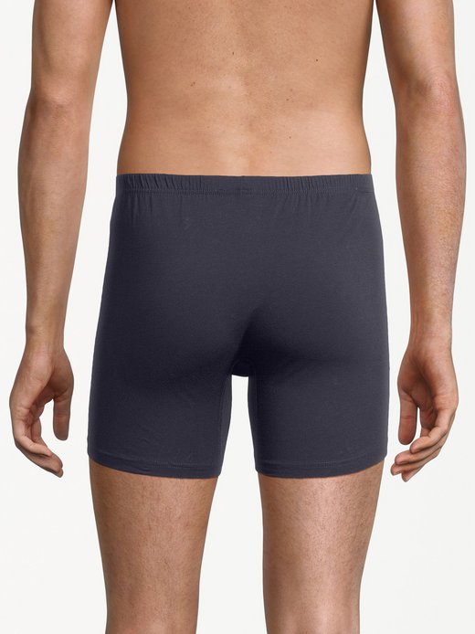 Herren Long Short - 3er Pack Close to you