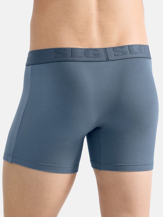 Herren Long Short - 4er Pack SLG Base Soft