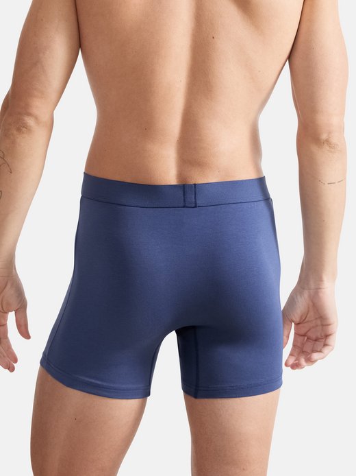 Herren Long Short - 4er Pack men EVER Ease