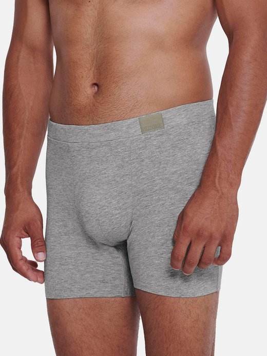 Herren Long Short - 4er Pack men GO Natural