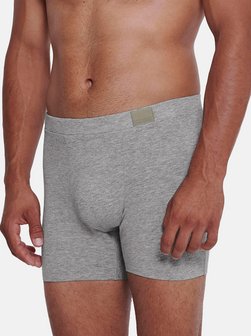 Herren Long Short - 4er Pack men GO Natural