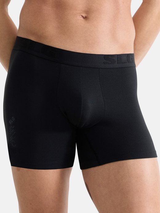Herren Long Short - 6er Pack SLG Base Soft