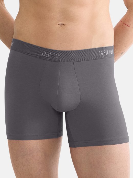 Herren Long Short - 6er Pack SLG Base