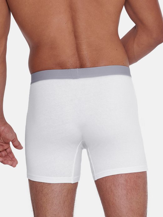 Herren Long Short - 6er Pack men GO ABC 2.0