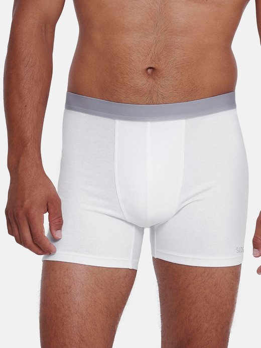 Herren Long Short - 6er Pack men GO ABC 2.0