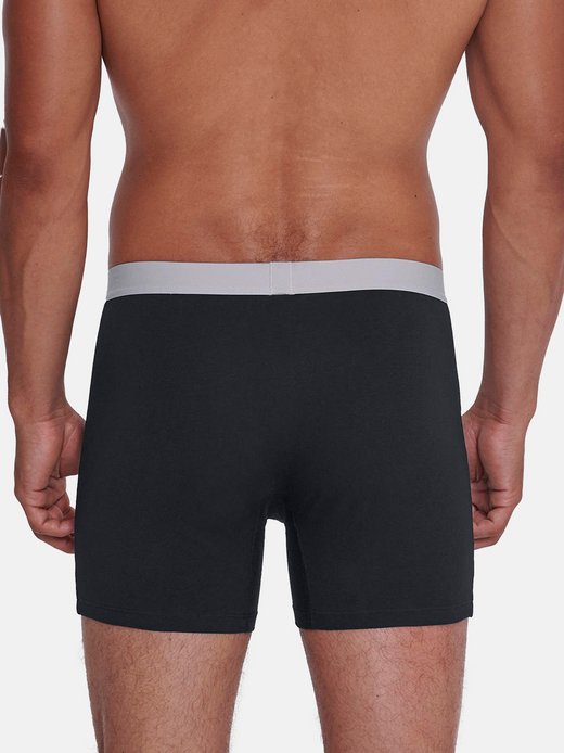 Herren Long Short - 6er Pack men GO ABC 2.0