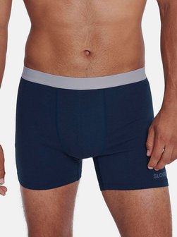 Herren Long Short - 6er Pack men GO ABC 2.0