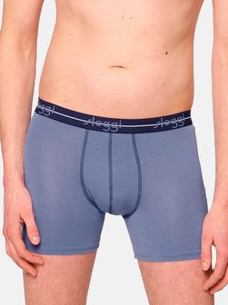 Herren Long Short - 6er Pack men Start