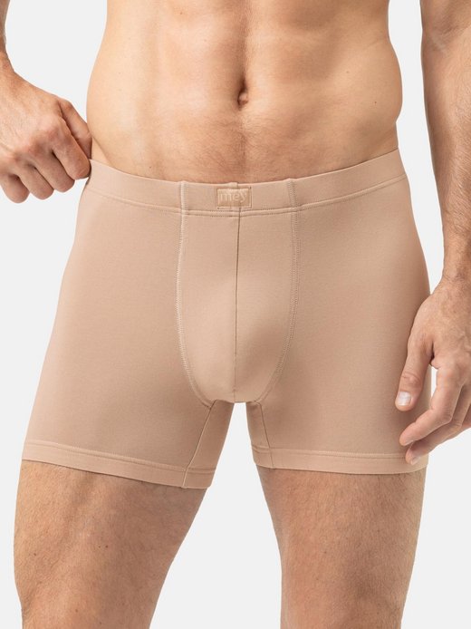 Herren Long Shorts im 3er-Pack