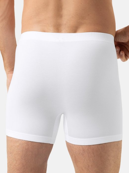 Herren Long Shorts im 3er-Pack