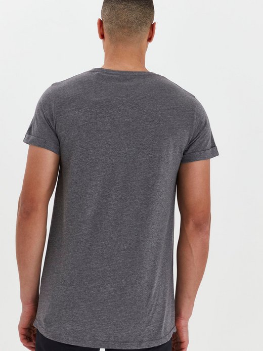 Herren Longshirt - SDLongo