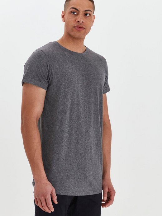 Herren Longshirt - SDLongo
