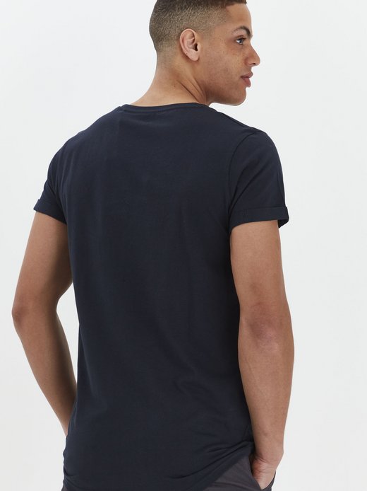 Herren Longshirt - SDLongo