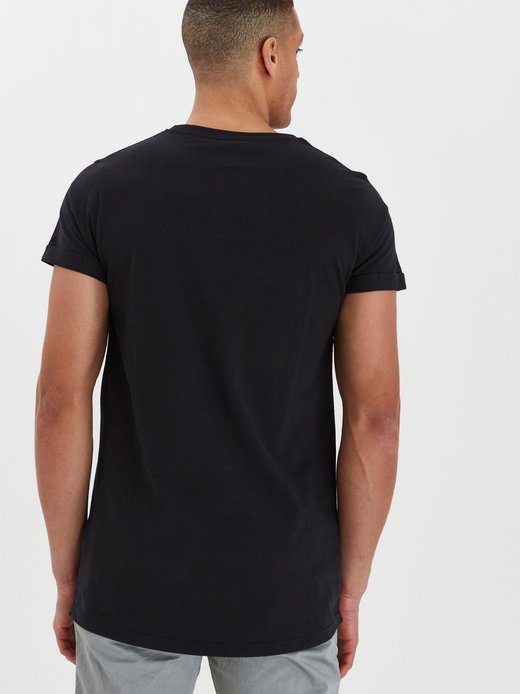 Herren Longshirt - SDLongo