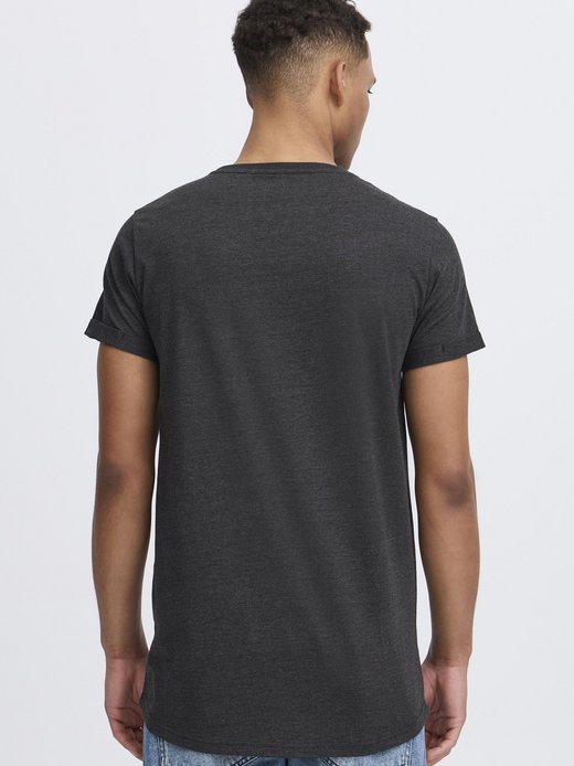 Herren Longshirt - SDLongo