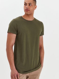 Herren Longshirt - SDLongo