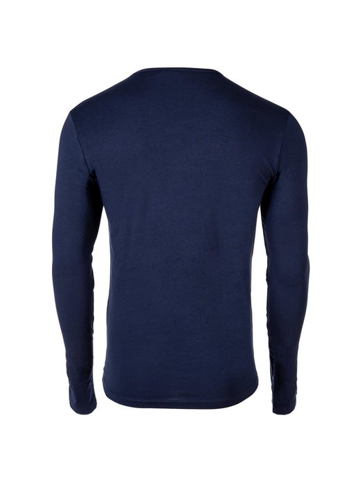 Herren Longsleeve 1er Pack