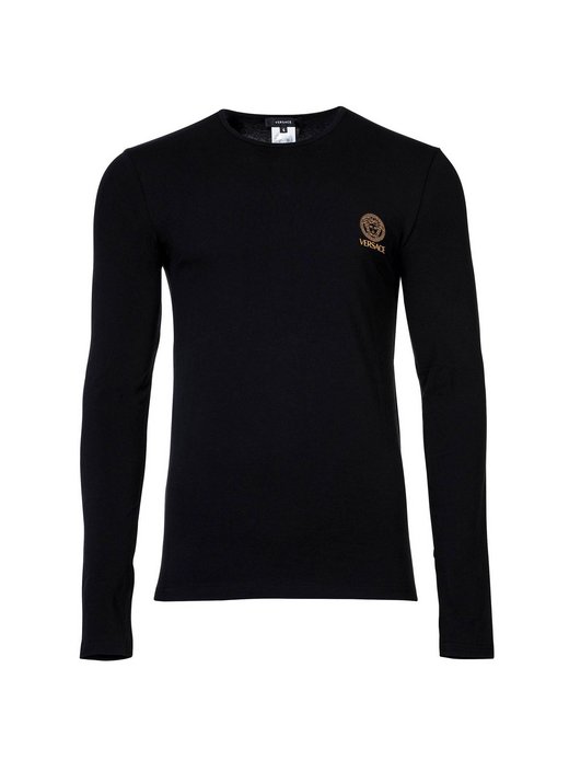Herren Longsleeve 1er Pack