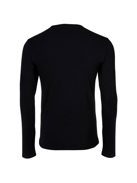 Herren Longsleeve 1er Pack