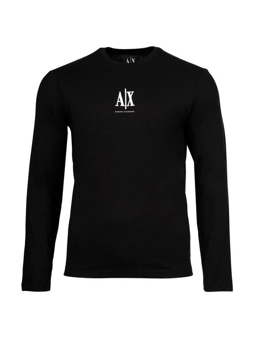 Herren Longsleeve 1er Pack