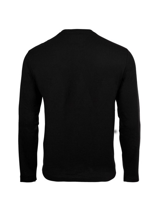 Herren Longsleeve 1er Pack