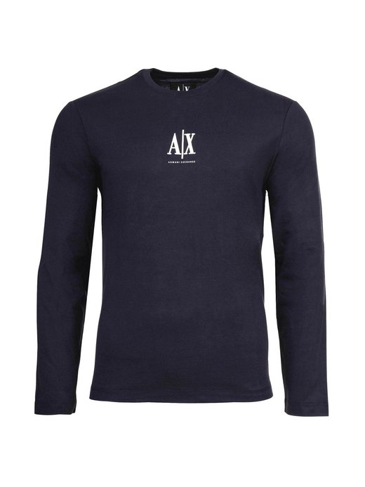 Herren Longsleeve 1er Pack