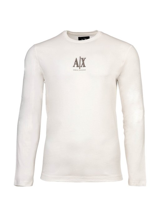 Herren Longsleeve 1er Pack