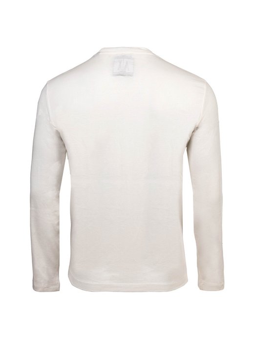 Herren Longsleeve 1er Pack