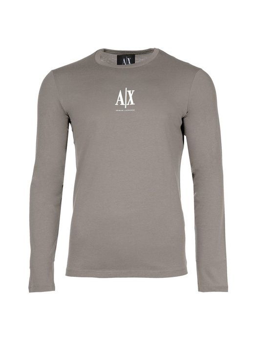 Herren Longsleeve 1er Pack
