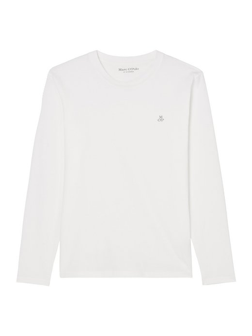 Herren Longsleeve 1er Pack