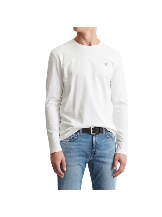 Herren Longsleeve 1er Pack