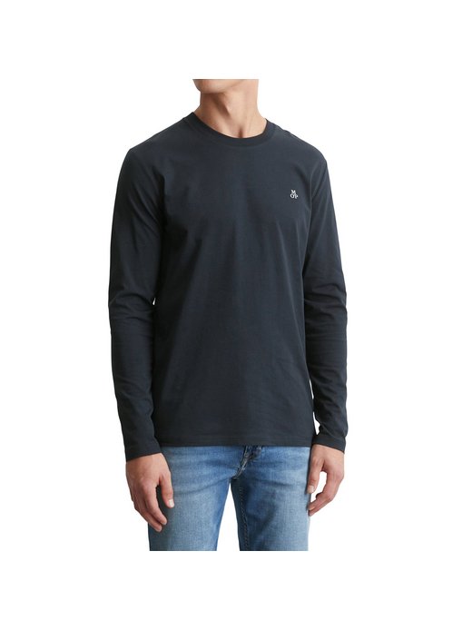 Herren Longsleeve 1er Pack
