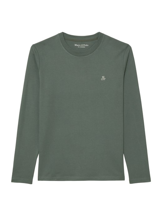 Herren Longsleeve 1er Pack