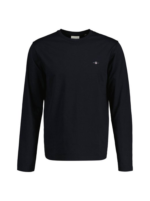 Herren Longsleeve 1er Pack