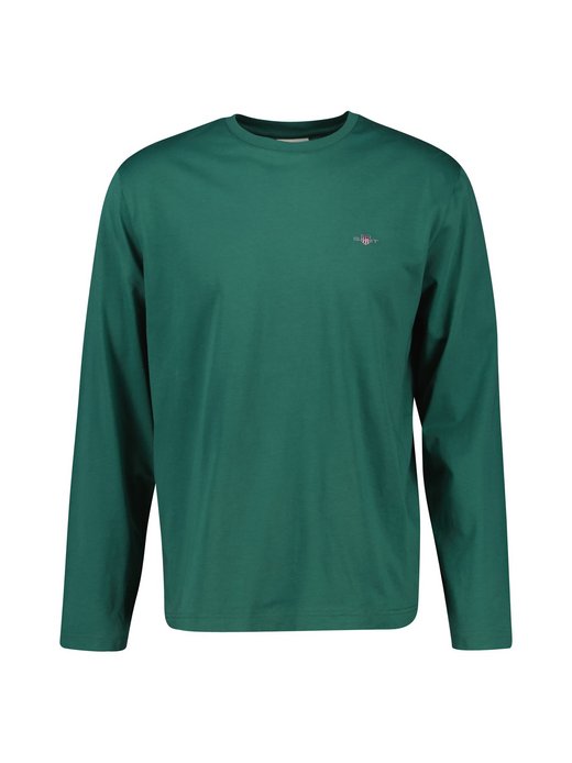 Herren Longsleeve 1er Pack