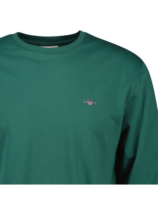 Herren Longsleeve 1er Pack