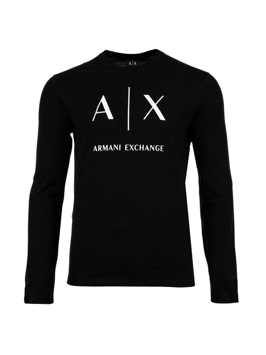 Herren Longsleeve 1er Pack