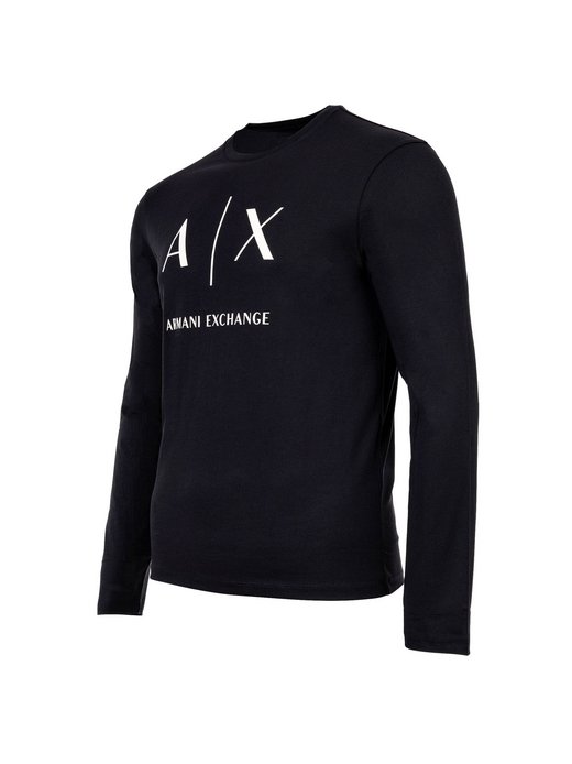 Herren Longsleeve 1er Pack