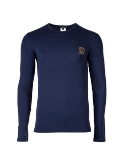 Herren Longsleeve 1er Pack