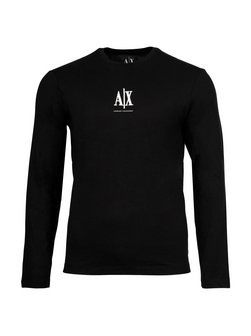 Herren Longsleeve 1er Pack