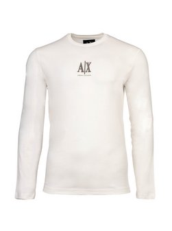Herren Longsleeve 1er Pack