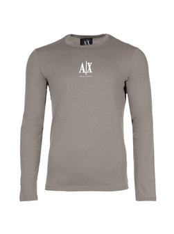 Herren Longsleeve 1er Pack