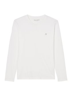 Herren Longsleeve 1er Pack