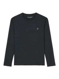 Herren Longsleeve 1er Pack