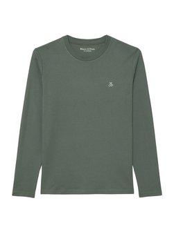 Herren Longsleeve 1er Pack