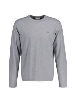 Herren Longsleeve 1er Pack