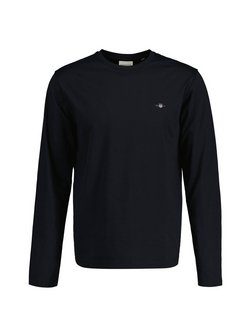 Herren Longsleeve 1er Pack