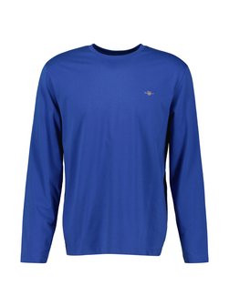 Herren Longsleeve 1er Pack