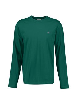 Herren Longsleeve 1er Pack