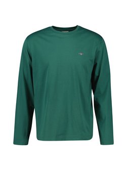 Herren Longsleeve 1er Pack